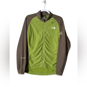 The North Face Womens Flight Series Tka Stretch Jacket‎ Large Outdoor Hiking